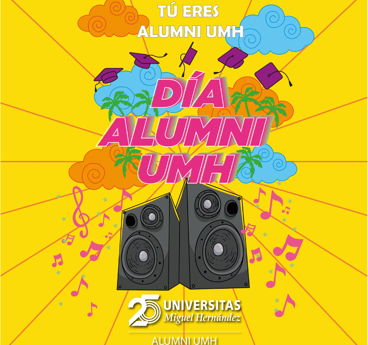 Día Alumni UMH